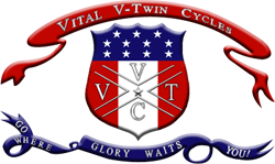 Vital V-Twin Cycles